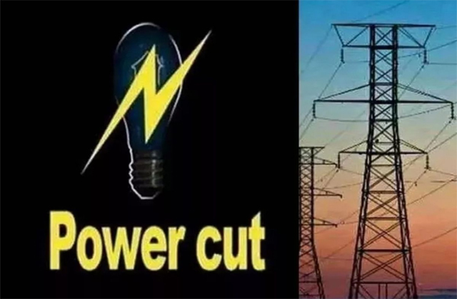 Power supply will remain off in Garhshankar from 10 am to 4 pm on May 7.